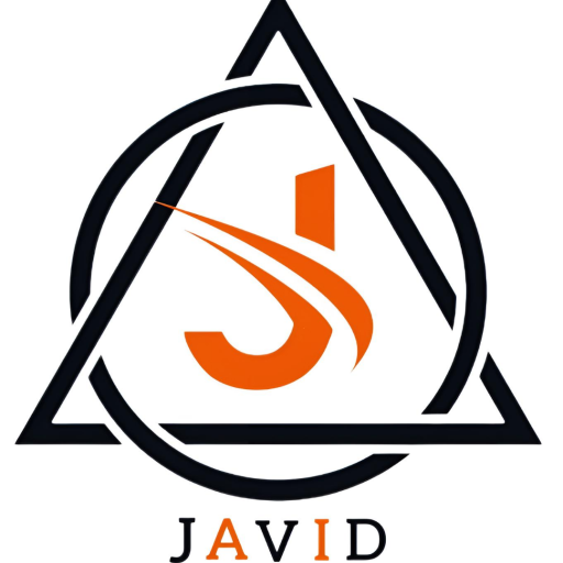 JAVID SUPER APPS پلتفرم جاوید
