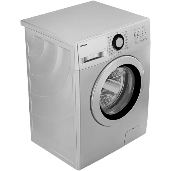 ماشین لباسشویی بست مدل BWD-7152N ظرفیت 7 کیلوگرم - Image 3