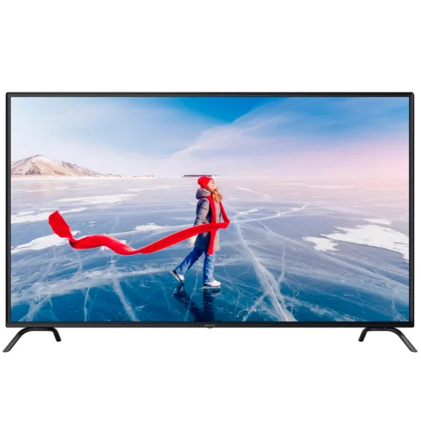 تلویزیون هوشمند نكسار مدل NTV-U50E616N - Image 3