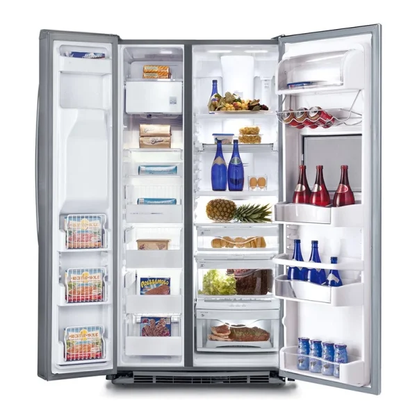 ماشین لباسشویی فریدولین مدل SWF125A اتوماتيک 12 ظرفیت 12 کیلوگرم - Image 3