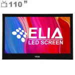 تلویزیون هوشمند ایلیا مدل E110 - Image 3