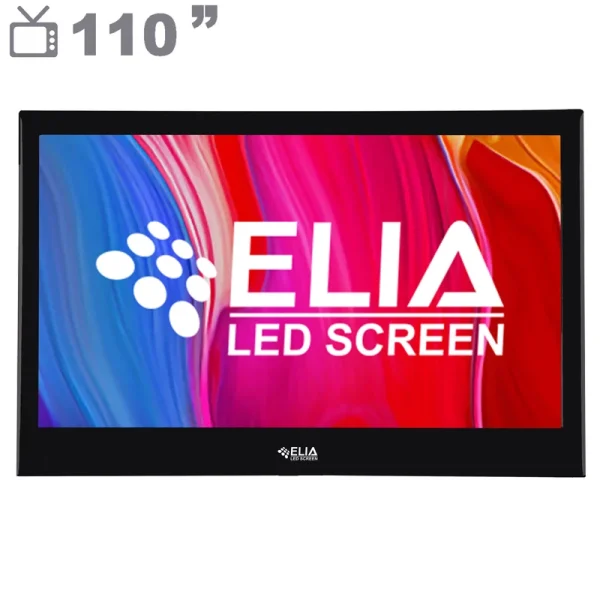 تلویزیون هوشمند ایلیا مدل E110 - Image 3