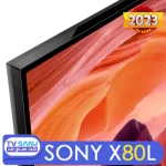 تلویزیون ال ای دی هوشمند سونی مدل KD-85X80L سایز 85 اینچ - Image 4