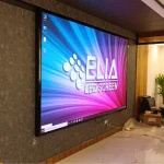 تلویزیون هوشمند ایلیا مدل E110 - Image 4