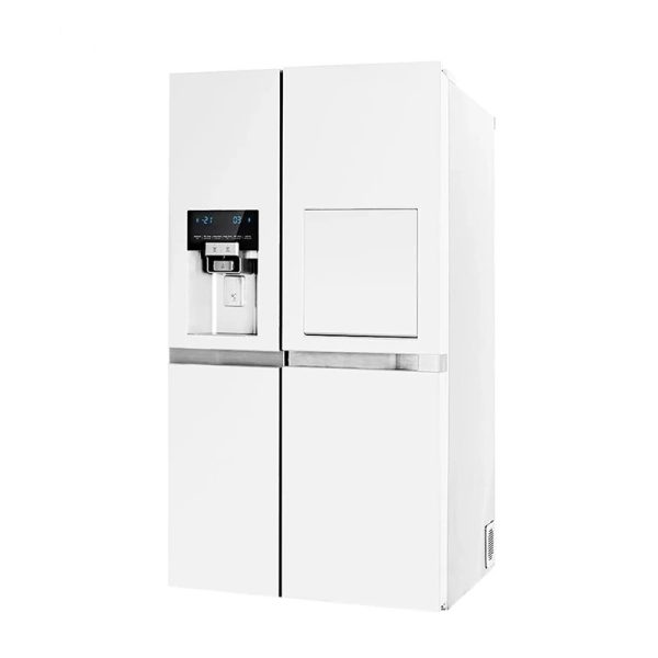 یخچال فریزر ساید بای ساید دوو 32 فوت سری پرایم مدل DS-3325GW - Image 5
