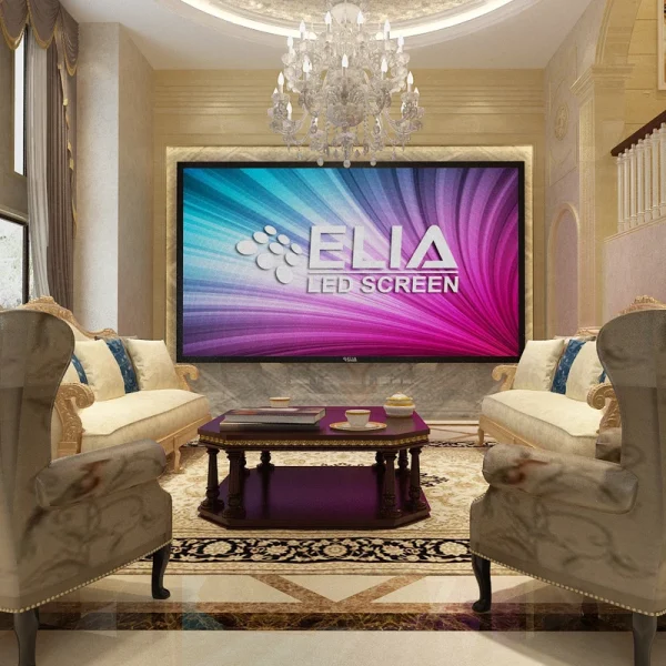 تلویزیون هوشمند ایلیا مدل E110 - Image 5