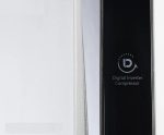 یخچال و فریزر دوقلو 24 فوت هاردستون مدل NR14-HD19W - Image 4
