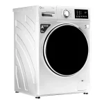 ماشین لباسشویی جی پلاس مدل GWM-M8220W ظرفیت 8 کیلوگرم - Image 5