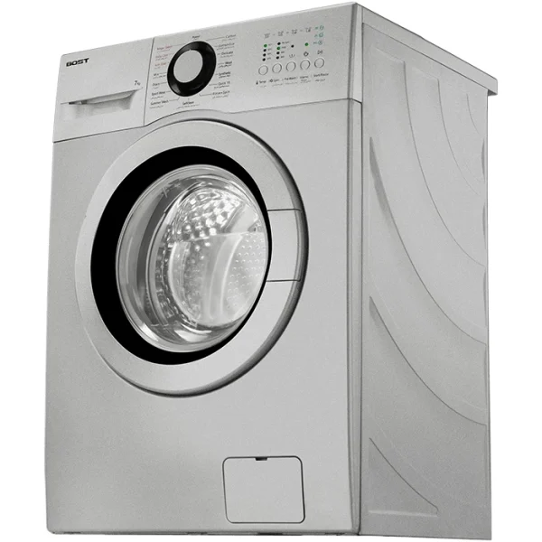 ماشین لباسشویی بست مدل BWD-7152N ظرفیت 7 کیلوگرم - Image 5
