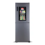 یخچال و فریزر 26 فوت استیلون مدل STORM PLUS - هوم بار شيشه اي 18402 - Image 6