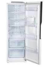 یخچال و فریزر دوقلو 24 فوت هاردستون مدل NR14-HD19W - Image 5