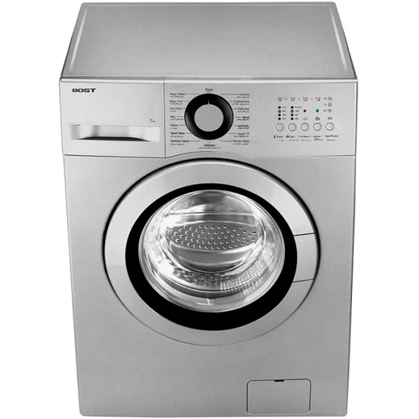 ماشین لباسشویی بست مدل BWD-7152N ظرفیت 7 کیلوگرم - Image 6