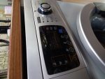 ماشین لباسشویی آبسال مدل WRE7212-S ظرفیت 7 کیلوگرم - Image 5