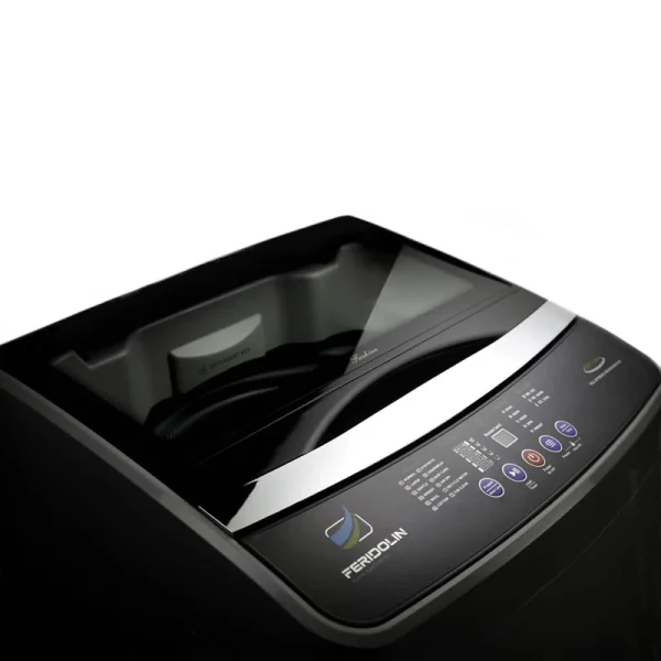 ماشین لباسشویی فریدولین مدل SWF125A اتوماتيک 12 ظرفیت 12 کیلوگرم - Image 7