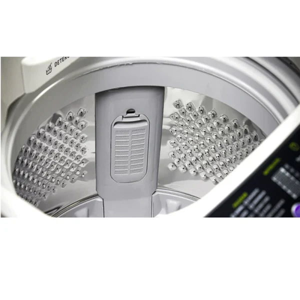 ماشین لباسشویی فریدولین مدل SWF125A اتوماتيک 12 ظرفیت 12 کیلوگرم - Image 9