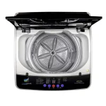 ماشین لباسشویی فریدولین مدل SWF125A اتوماتيک 12 ظرفیت 12 کیلوگرم - Image 10