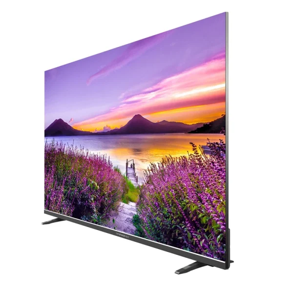 تلویزیون ال ای دی هوشمند دوو مدل DSL-55SU1700 سایز 55 اینچ - Image 4